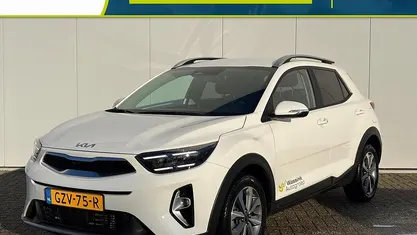Occasion Kia Stonic 2025 SUV