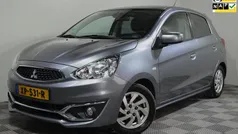 Gebruikt 2019 Mitsubishi Space Star Active Hatchback | € 7.950 (Eerlijke prijs)