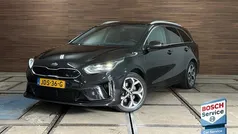 Gebruikt 2021 Kia Ceed Sportswagon Stationwagen | € 21.490 (Eerlijke prijs)