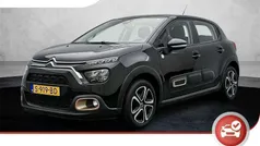 Zwart Gebruikt 2023 Citroën C3 Start Hatchback | € 16.200 (Eerlijke prijs)