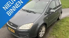 Gebruikt 2005 Ford C-MAX Ghia MPV | € 995 (Goede deal)