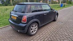 Zwart Gebruikt 2007 Mini ONE Hatchback | € 2.950 (Eerlijke prijs)