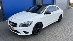 Mercedes CLA180