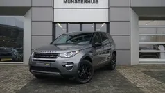Gebruikt 2019 Land Rover Discovery Sport SE Dynamic SUV | € 33.440 (Eerlijke prijs)