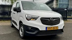 Gebruikt 2022 Opel Combo Edition MPV | € 10.450 (Goede deal)