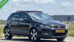 Gebruikt 2013 VW Polo GTI Hatchback | € 10.950 (Eerlijke prijs)
