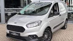 Gebruikt 2020 Ford Transit Trend Van | € 12.450 (Goede deal)