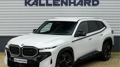 Occasion BMW XM Comfort Edition 653 PK (480 kW) 2024 SUV