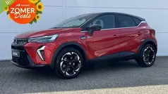 Gebruikt 2025 Mitsubishi ASX Instyle SUV | € 40.295 (Eerlijke prijs)