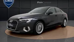 Grijs Gebruikt 2022 Audi A3 Advanced Sedan | € 24.450 (Eerlijke prijs)