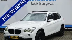 Wit Gebruikt 2012 BMW X1 SUV | € 12.450 (Goede deal)