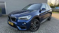 Gebruikt 2019 BMW X1 Executive SUV | € 22.990 (Goede deal)