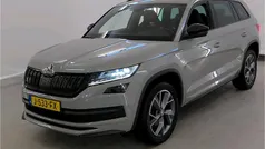 Gebruikt 2020 Skoda Kodiaq Business Line SUV | € 29.950 (Eerlijke prijs)