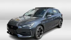 Gebruikt 2022 Cupra Leon VZ Hatchback | € 26.950 (Eerlijke prijs)
