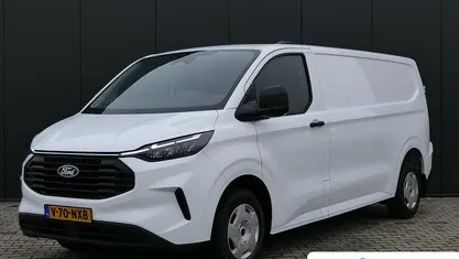 Occasion 2026 Ford Transit Custom Trend Van | € 27.272 (Super prijs)