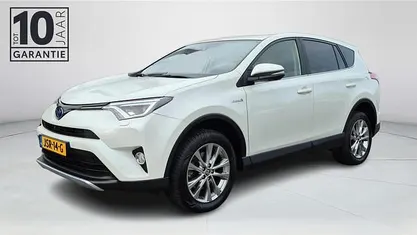 Occasion 2019 Toyota RAV4 Executive SUV | € 28.880 (Super prijs)
