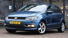 Gebruikt 2014 VW Polo Highline Hatchback | € 9.995 (Eerlijke prijs)