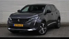 Grijs, metallic lak Gebruikt 2024 Peugeot 3008 Allure SUV | € 29.995 (Goede deal)