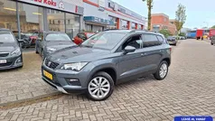Grijs Gebruikt 2019 Seat Ateca Business SUV | € 18.849 (Eerlijke prijs)