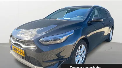 Occasion 2024 Kia Ceed Sportswagon Stationwagen | € 26.950 (Eerlijke prijs)