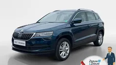 Gebruikt 2020 Skoda Karoq Business Line SUV | € 25.945 (Goede deal)