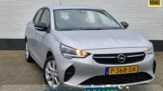 Gebruikt 2022 Opel Corsa Edition Hatchback | € 13.950 (Eerlijke prijs)