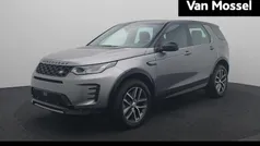 Grijs Gebruikt 2024 Land Rover Discovery Sport SE Dynamic SUV | € 52.440 (Eerlijke prijs)