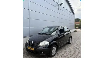 Occasion Citroën C3 Prestige 73 PK (53 kW) 2007 Hatchback