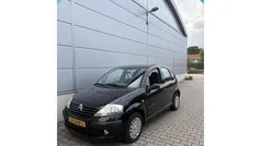Gebruikt 2007 Citroën C3 Prestige Hatchback | € 1.149 (Goede deal)