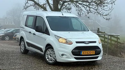Occasion 2014 Ford Transit Trend Van | € 5.975 (Eerlijke prijs)