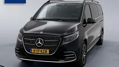 Gebruikt 2024 Mercedes V300 Avantgarde MPV | € 92.745 (Eerlijke prijs)