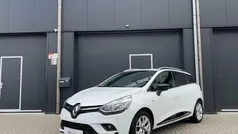 Gebruikt 2018 Renault Clio GrandTour LIMITED Stationwagen | € 8.550 (Eerlijke prijs)