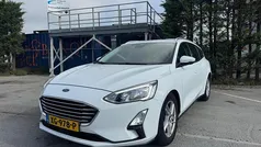 Gebruikt 2019 Ford Focus Business Edition Stationwagen | € 7.999 (Super prijs)