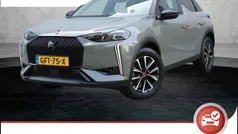 Grijs Gebruikt 2024 DS Automobiles DS3 Performance SUV | € 27.225 (Super prijs)