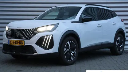 Occasion 2024 Peugeot 2008 Allure SUV | € 21.395 (Goede deal)