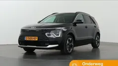 Zwart Gebruikt 2024 Kia e-Niro SUV | € 34.735 (Goede deal)