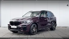 Gebruikt 2022 BMW X5 Executive SUV | € 65.900 (Eerlijke prijs)