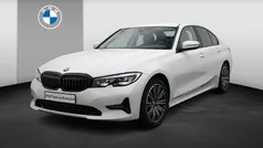 Wit Gebruikt 2021 BMW 318 Sedan | € 28.900 (Goede deal)