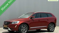 Gebruikt 2013 Volvo XC60 Summum SUV | € 19.995 (Eerlijke prijs)