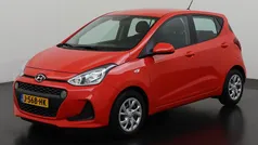 Gebruikt 2019 Hyundai i10 Comfort Hatchback | € 10.495 (Eerlijke prijs)