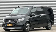 Gebruikt 2024 Mercedes V300 Avantgarde MPV | € 78.800