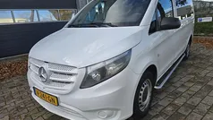 Gebruikt 2015 Mercedes Vito Van | € 9.995 (Eerlijke prijs)