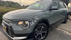 Gebruikt 2024 Kia Niro SUV | € 34.900 (Eerlijke prijs)