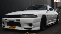 Gebruikt 1995 Nissan Skyline Coupé | € 34.950