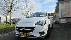 Gebruikt 2016 Opel Corsa Business Hatchback | € 6.649 (Eerlijke prijs)