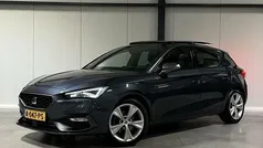 Grijs Gebruikt 2021 Seat Leon FR Hatchback | € 18.400 (Eerlijke prijs)