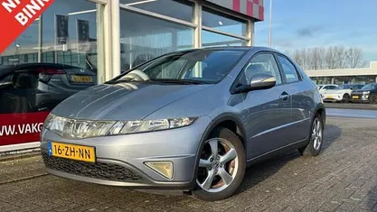 Occasion 2008 Honda Civic Sport Hatchback | € 3.950 (Goede deal)