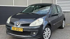 Renault Clio II