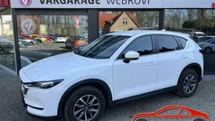 Gebruikt 2018 Mazda CX-5 SUV | € 21.400 (Eerlijke prijs)