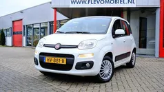 Wit Gebruikt 2015 Fiat Panda Lounge Hatchback | € 6.750 (Eerlijke prijs)